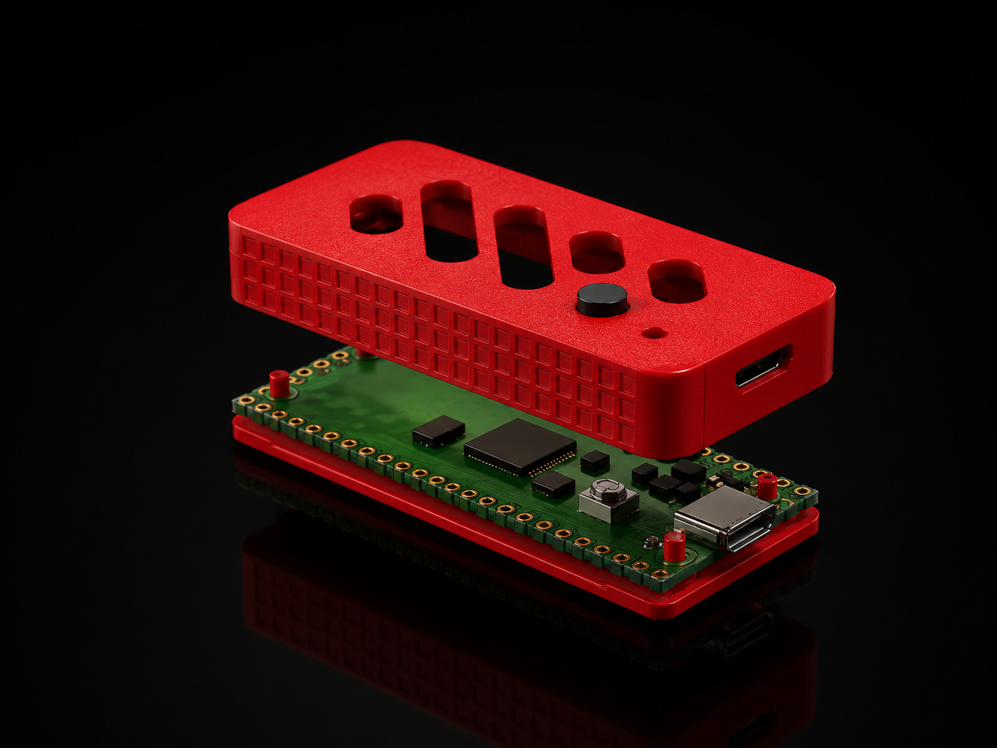 nodeBridge