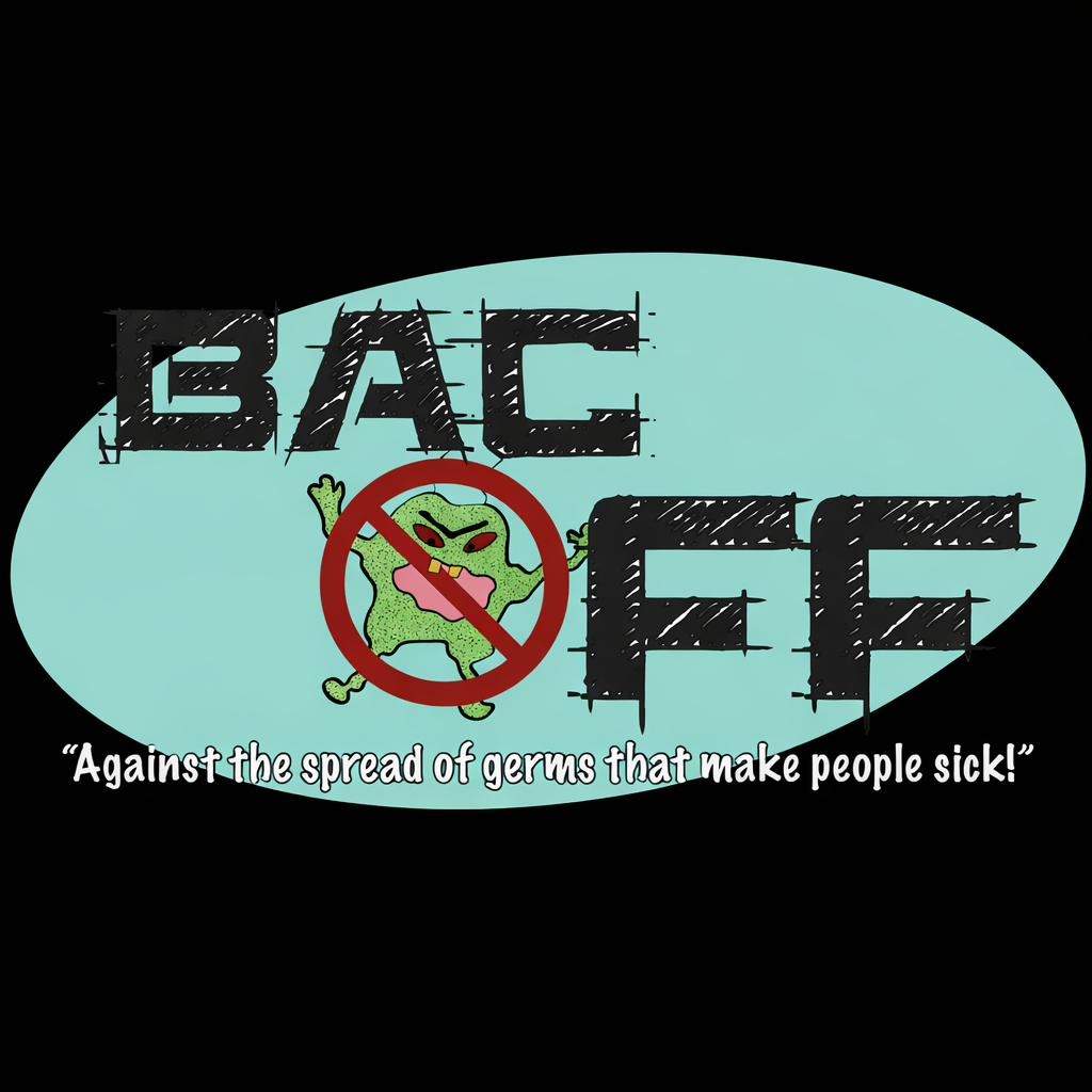 Bac-Off Food Safety