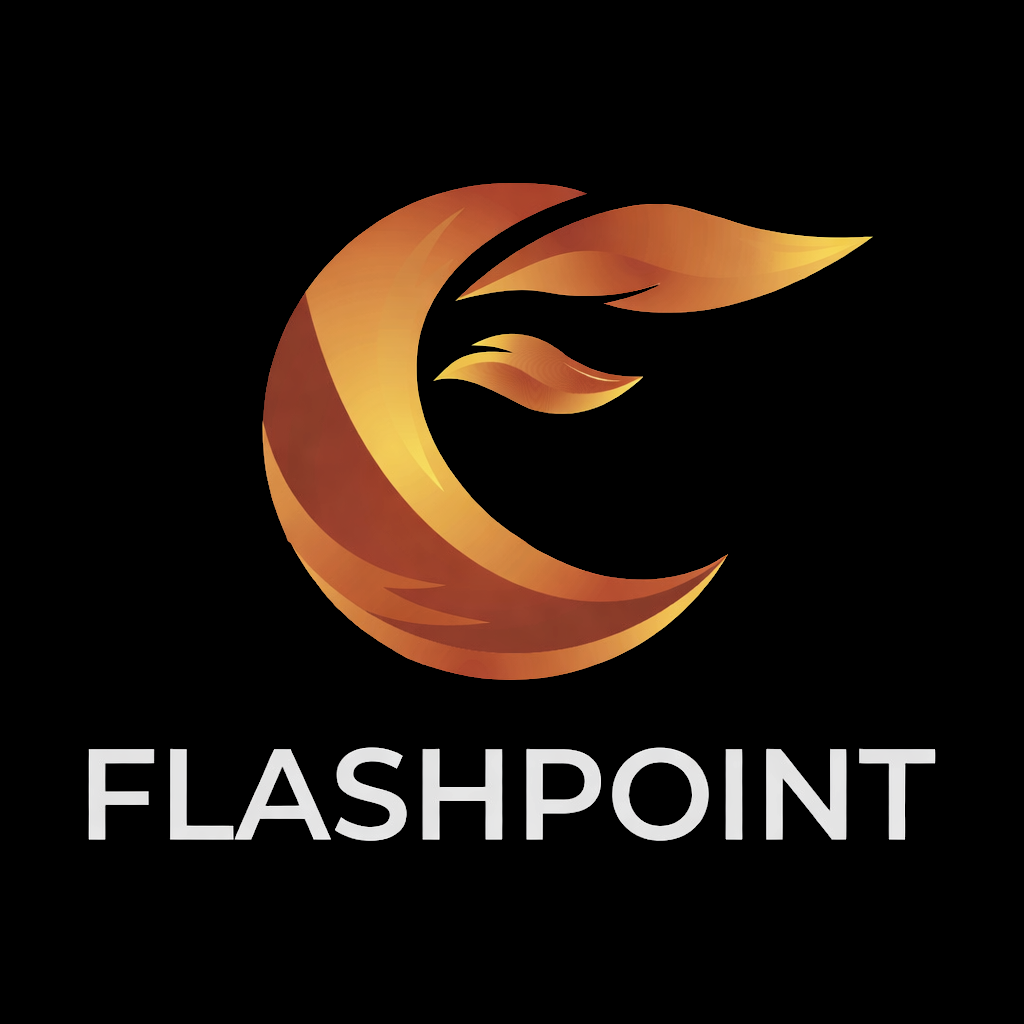 Flashpoint