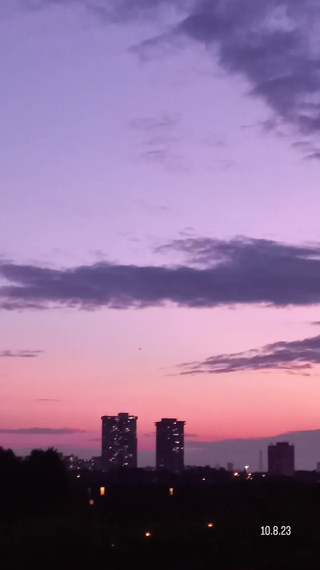 Studio abstract - 2024