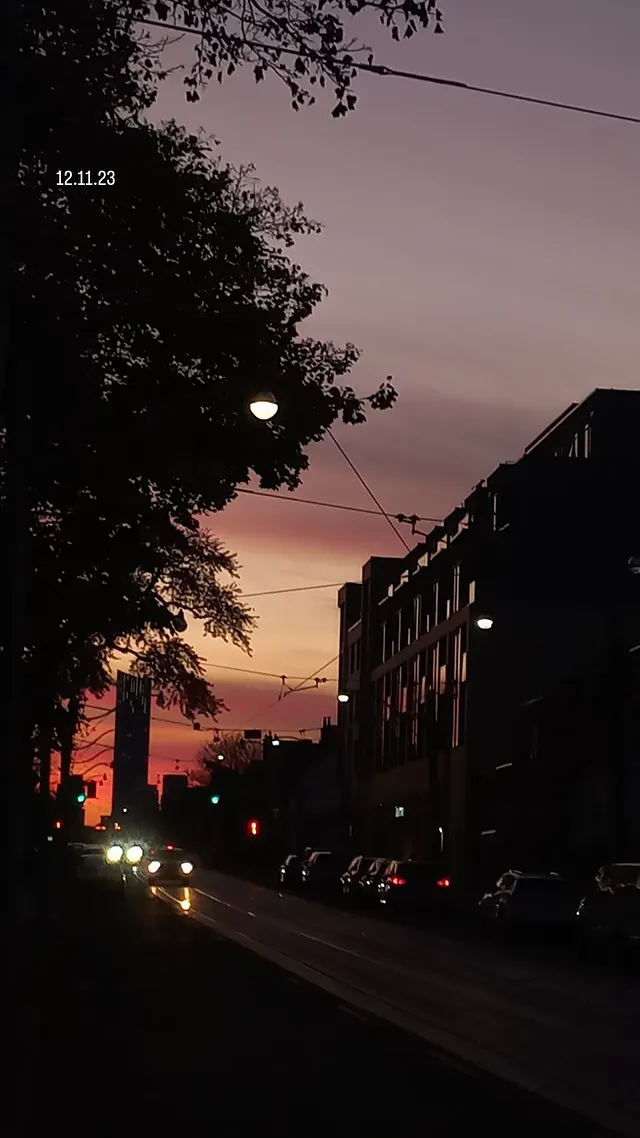 Studio abstract - 2024