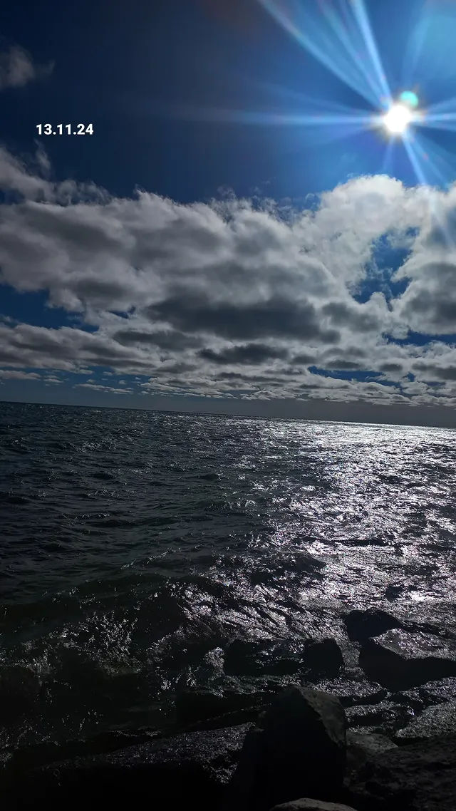 Studio abstract - 2024