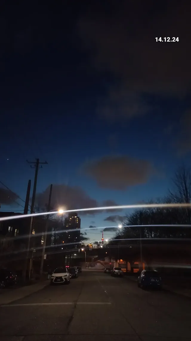 Studio abstract - 2024