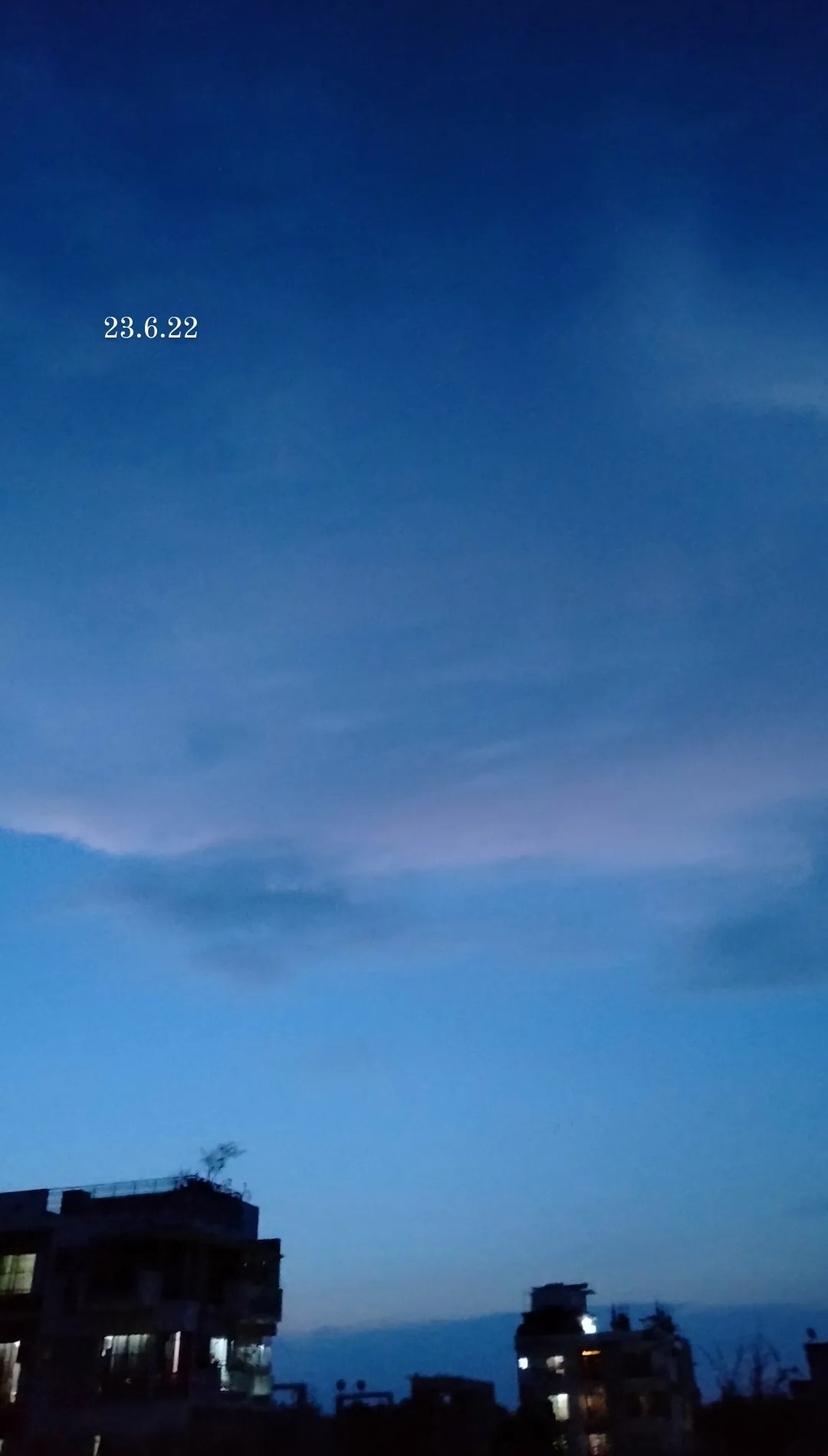 Studio abstract - 2024