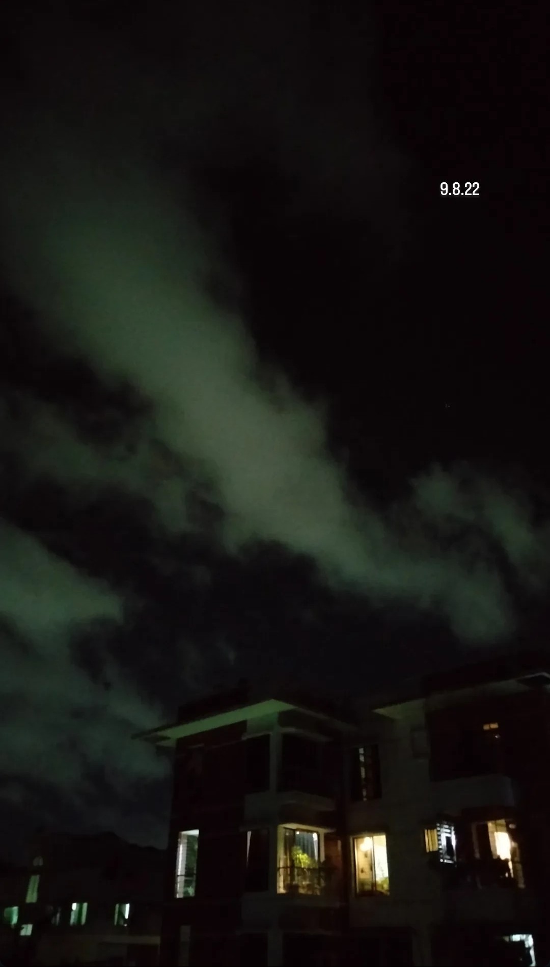 Studio abstract - 2024