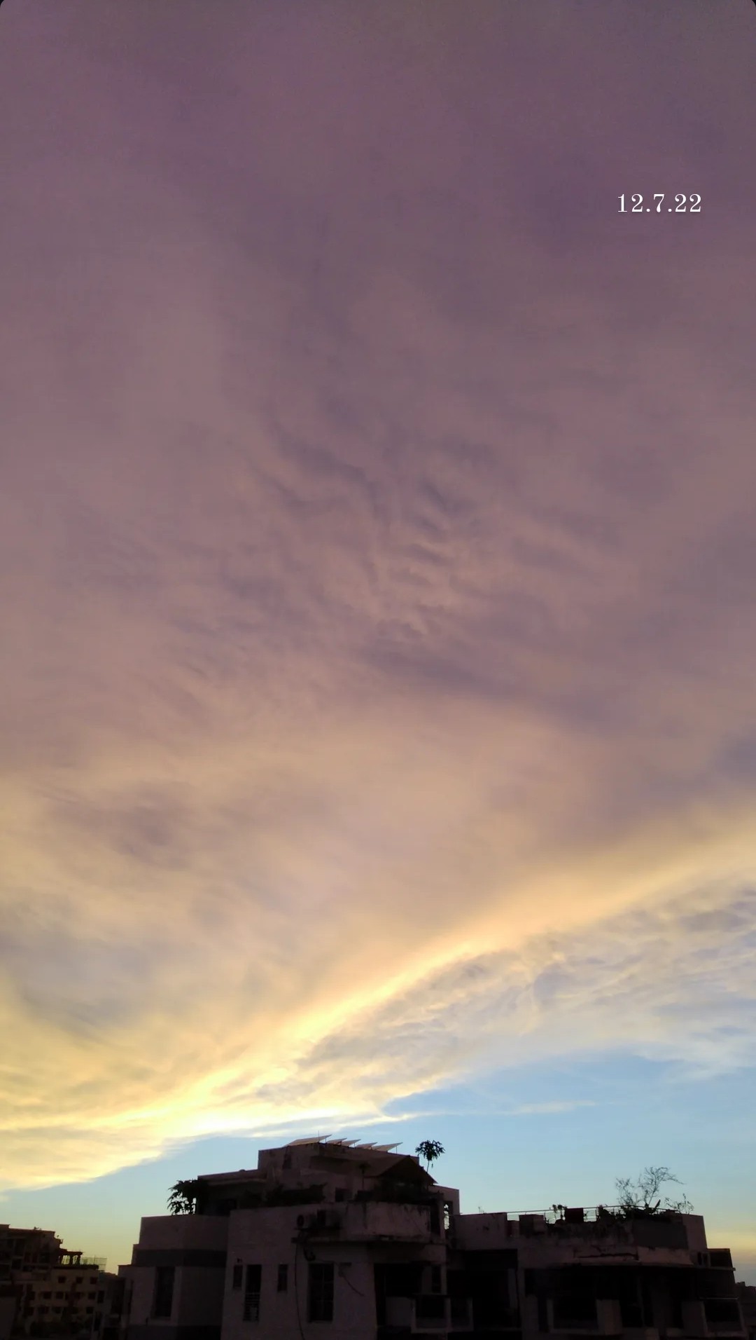 Studio abstract - 2024