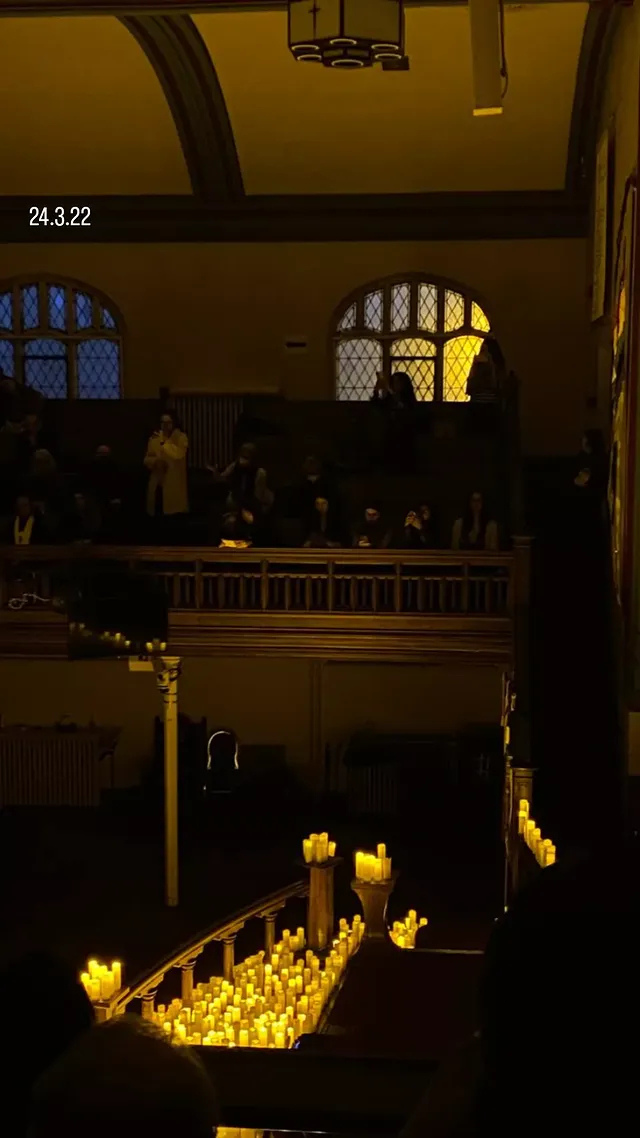 Mountain mist - 2024