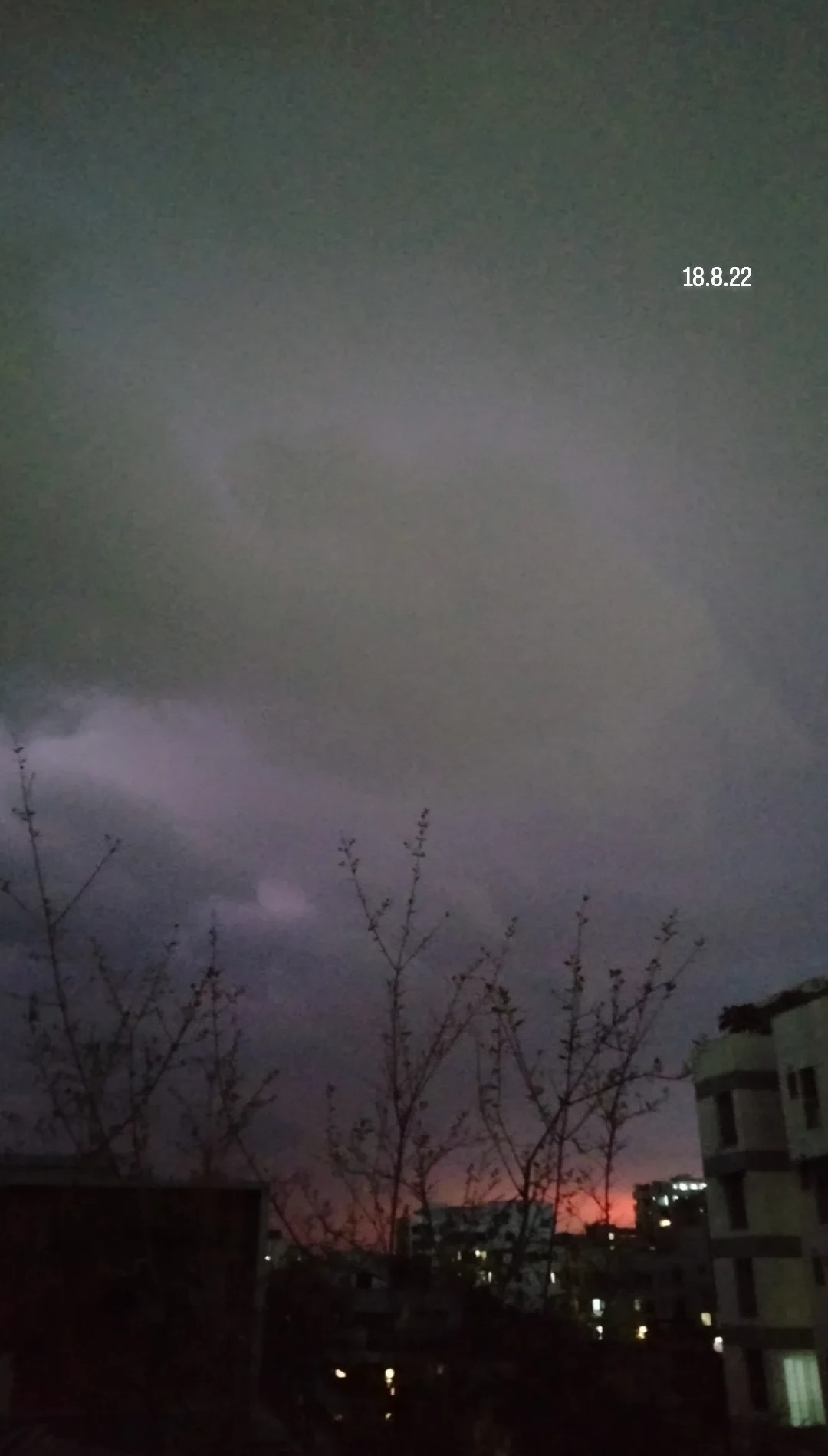 Studio abstract - 2024