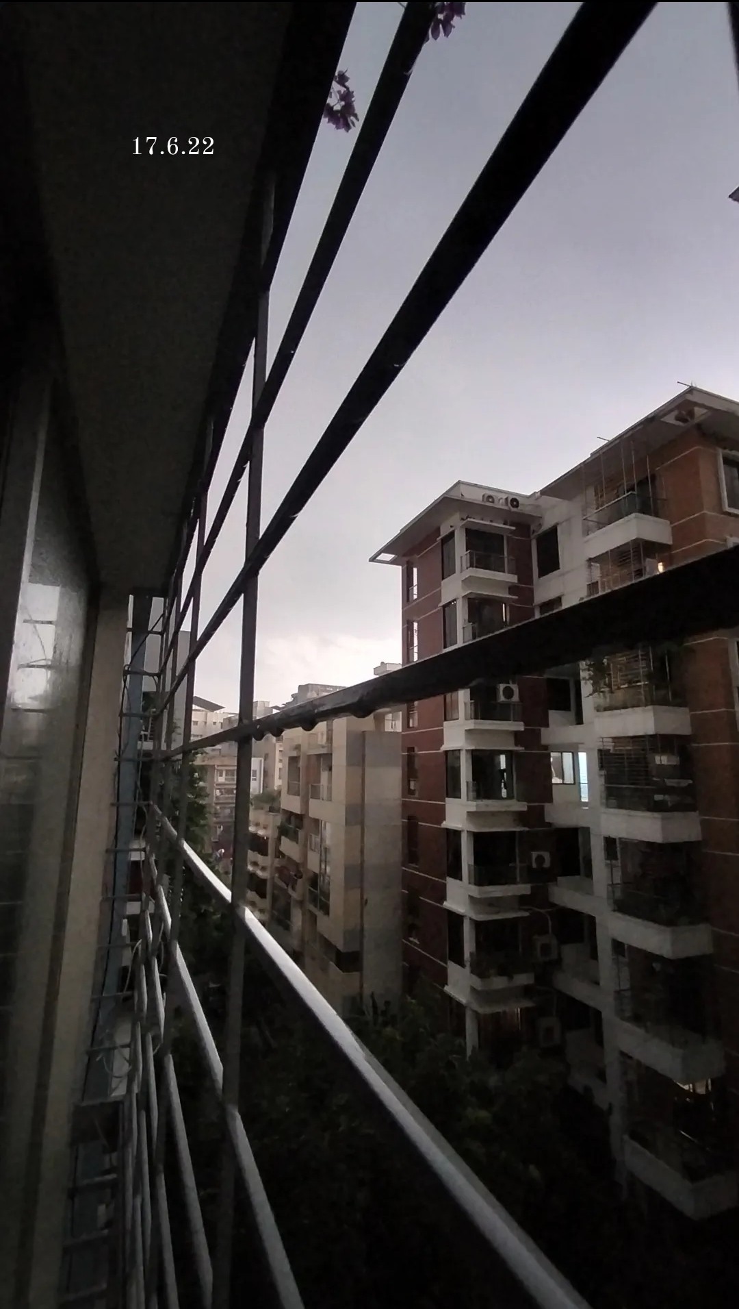 Studio abstract - 2024