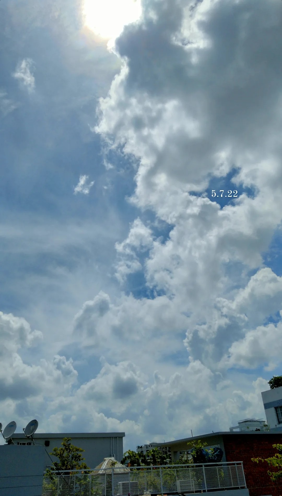 Studio abstract - 2024