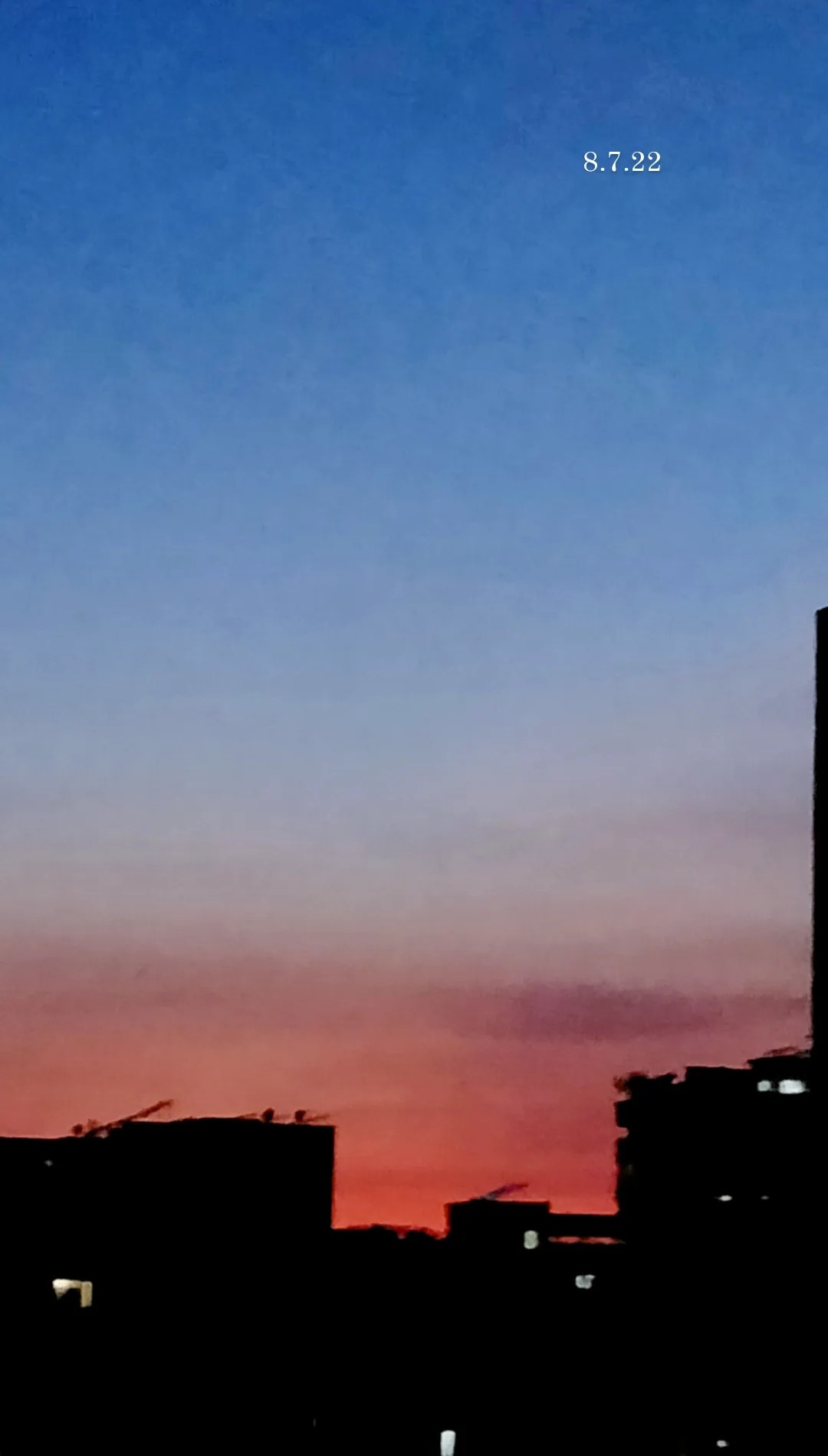 Studio abstract - 2024