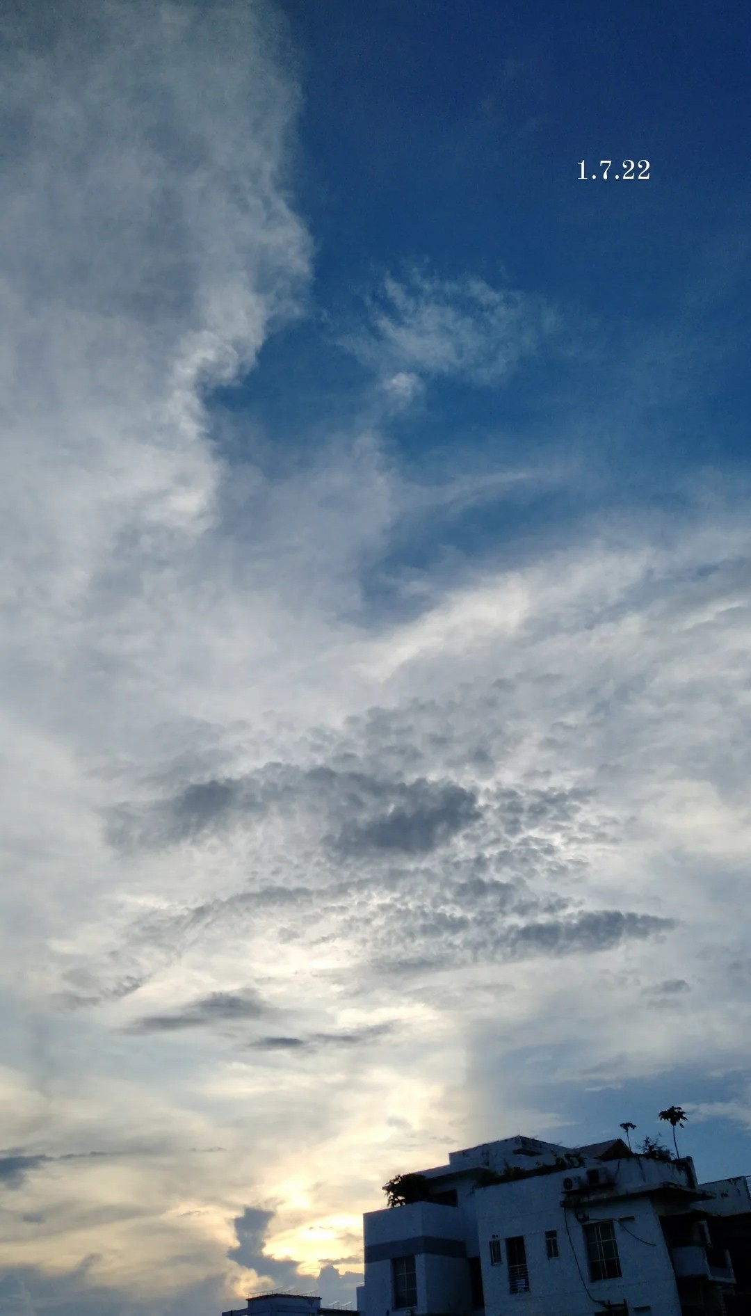 Studio abstract - 2024