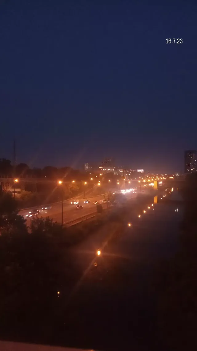 Studio abstract - 2024