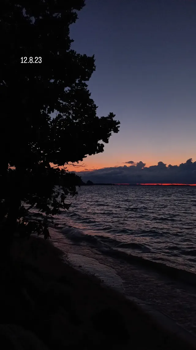 Stage portrait - 2023