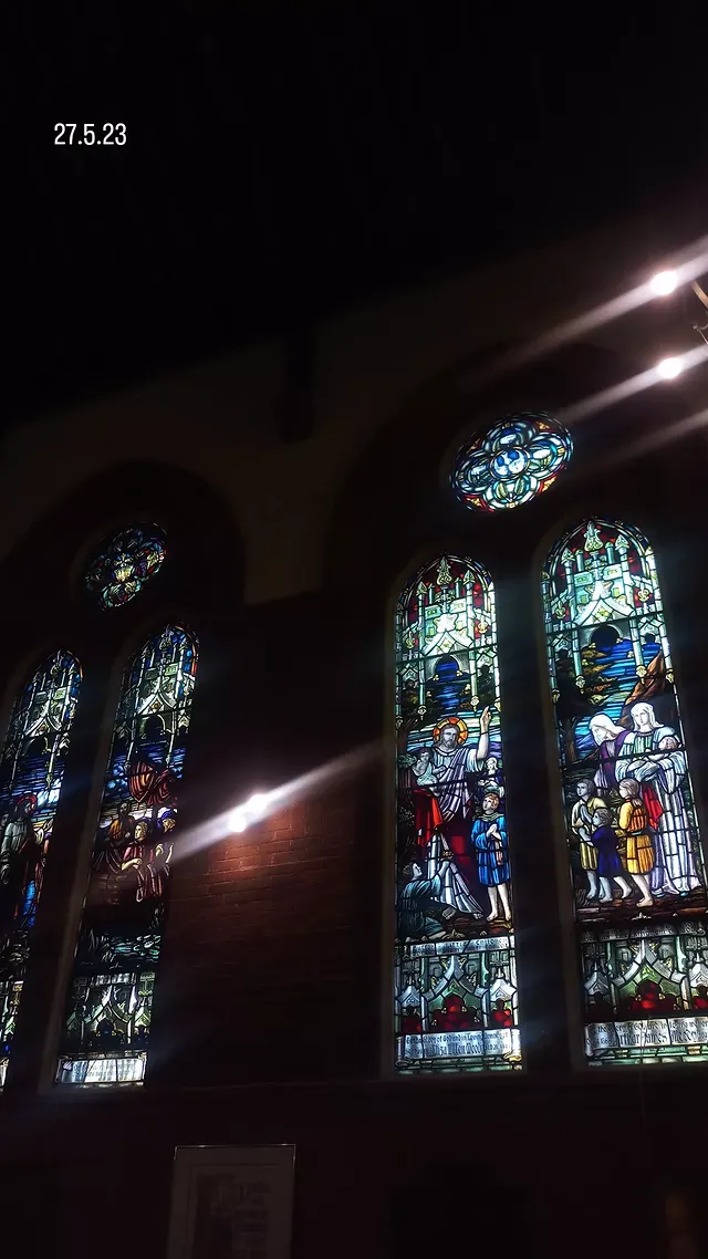 Studio abstract - 2024