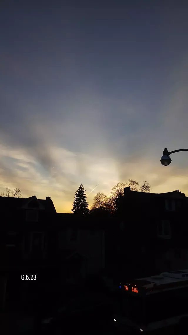 Studio abstract - 2024