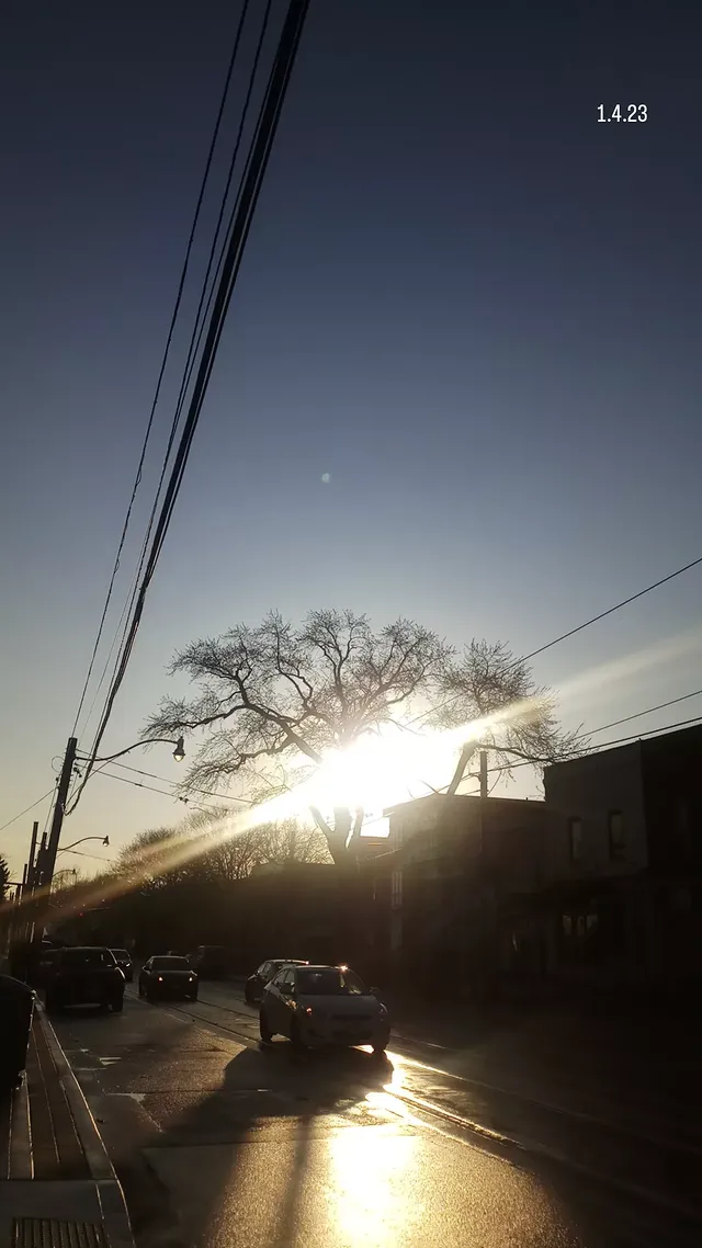 Studio abstract - 2024