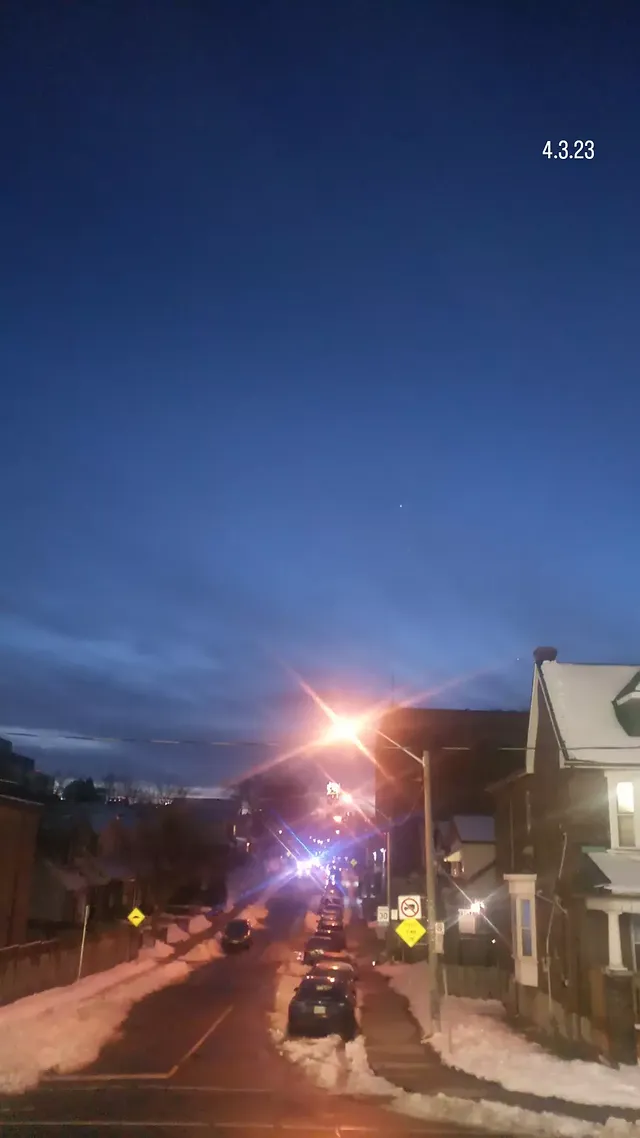 Studio abstract - 2024