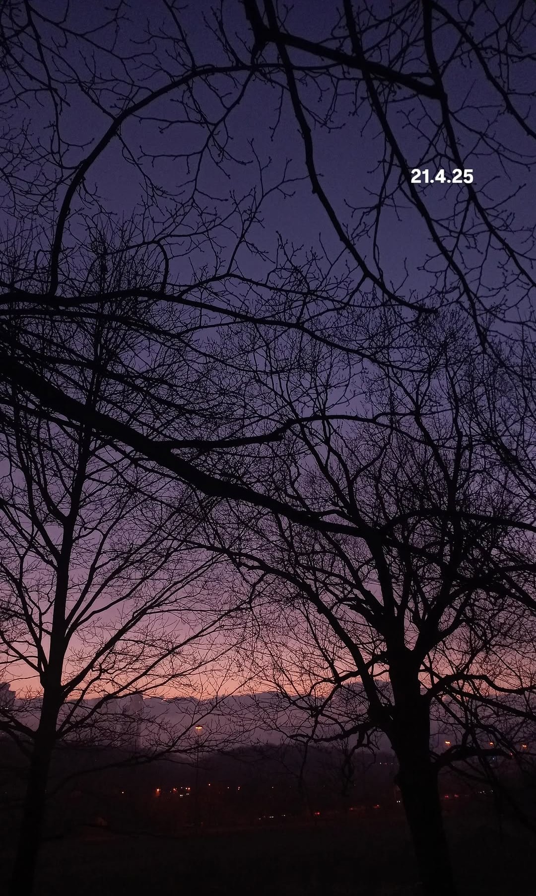 Studio abstract - 2024