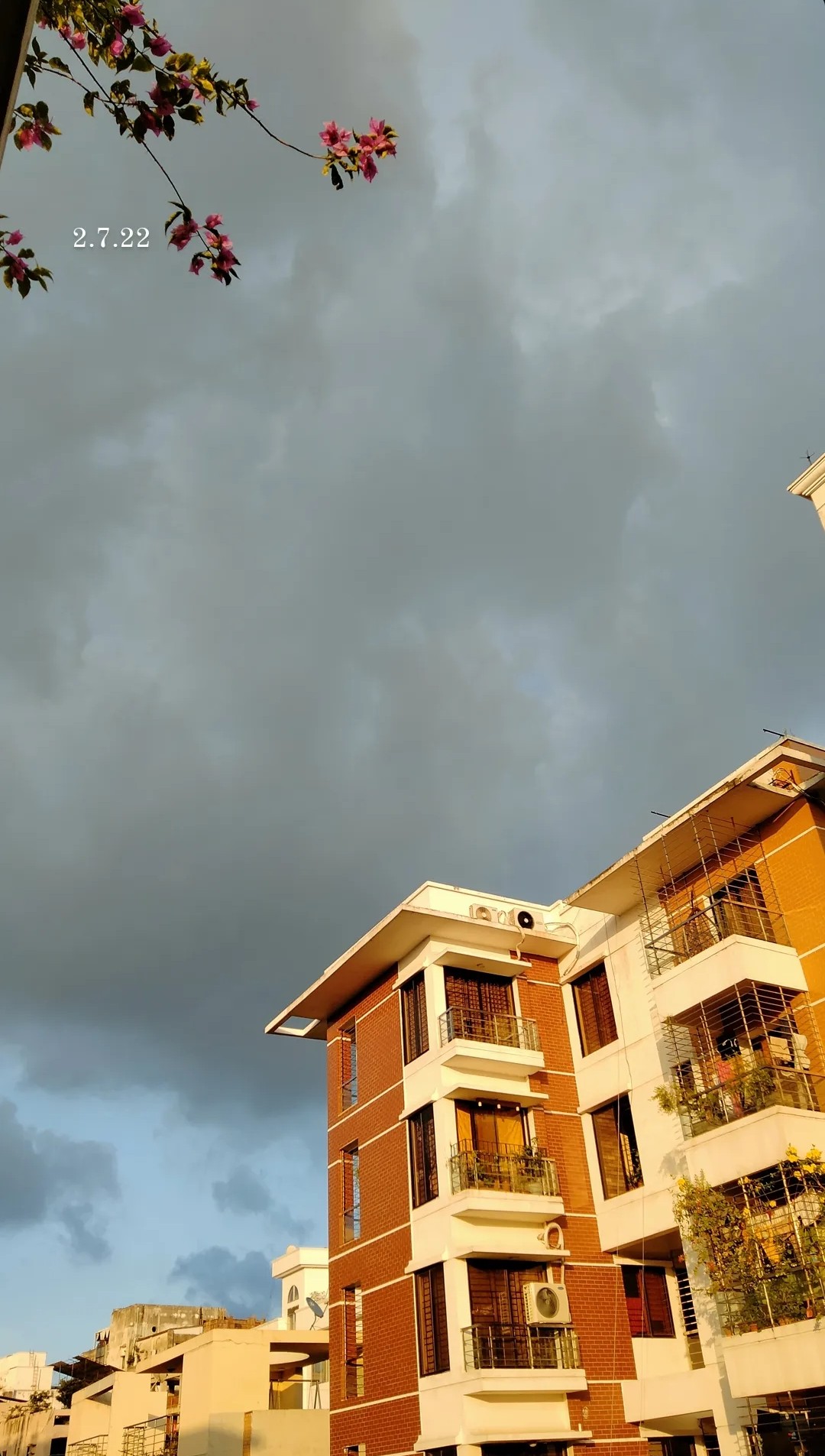 Studio abstract - 2024