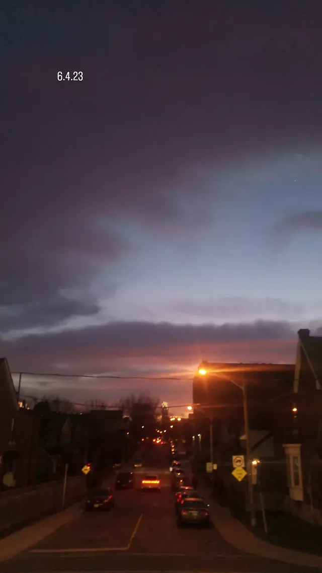 Studio abstract - 2024