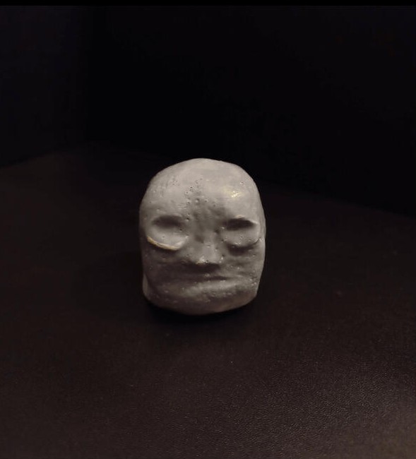 Glaze experiment - 2023